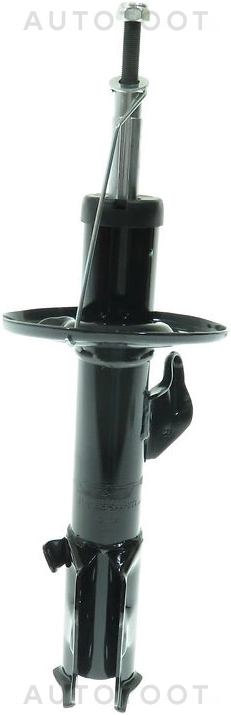 Амортизатор передний правый -JAS0092 Just Drive для HONDA FIT, HONDA FIT ARIA, HONDA JAZZ