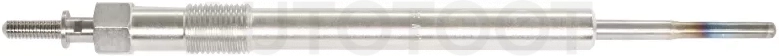 Свеча накала CITROEN JUMPER/FORD TRANSIT/PEUGEOT BOXER 2.2HDI 06-/LAND ROVER DEFENDER 2.2D 11-(4.4V)