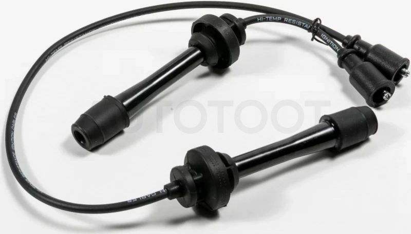 Провода В/В - Артикул JDV0007 - Производитель Just Drive - Фото, Отзывы, Цены