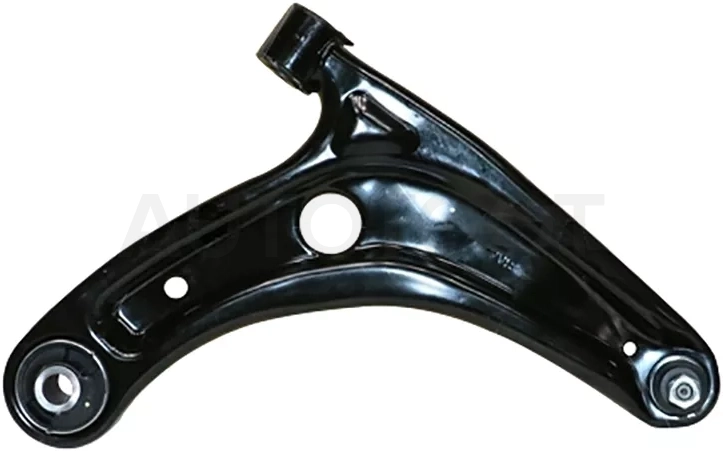 Рычаг подвески передний нижний (подх. к AIRWAVE 4WD) HONDA JAZZ/FIT/MOBILIO 01-07/CHEVROLET SPAKE RH