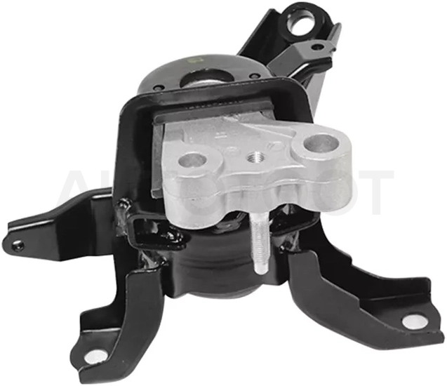 Опора двигателя Toyota Corolla (E150) 06-13 / Auris 06-12 (Справа)