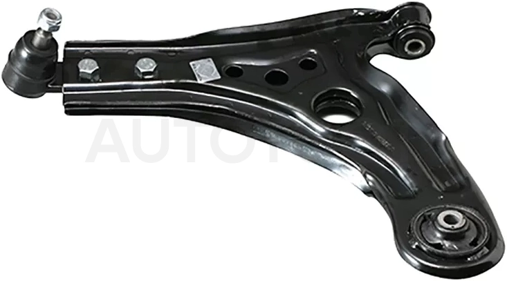 Рычаг подвески передний нижний CHEVROLET AVEO 06-LH - Артикул CQ0096L - Производитель Ctr - Фото, Отзывы, Цены