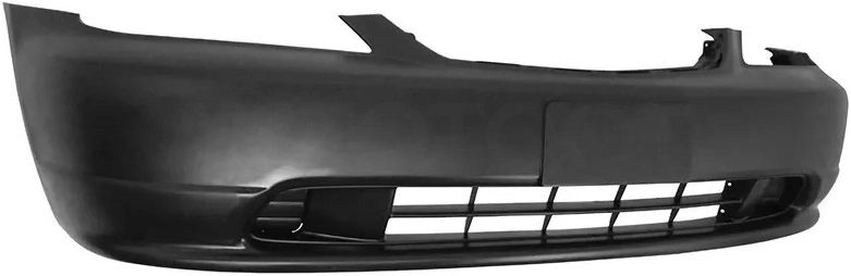 Бампер передний Honda Civic 00-03 / Civic Ferio 00-03