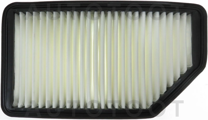 Фильтр воздушный 1.4 / 1.6 -  для KIA RIO, HYUNDAI SOLARIS, KIA SOUL