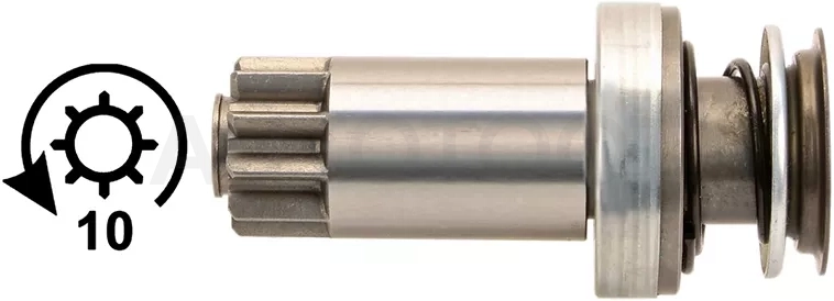 Бендикс Audi A3 03-13 / Q3 11-19 / Skoda Octavia 04-13 / Rapid 20- / Volkswagen Golf 03-16 / Jetta 05- / Passat 05-15 / Polo 05-20 / Audi A1 10-18 / S3 08-12 / TT 06-14 / TT RS 09-14 / SEAT Altea 04-15 / Cordoba 03-06 / Ibiza 02-15 / Leon 05-12 / Skoda Fa