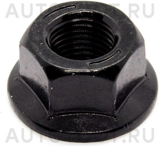 Гайка передней=задней ступицы -  для NISSAN X-TRAIL, NISSAN MARCH, NISSAN QASHQAI, NISSAN TIIDA, NISSAN NOTE