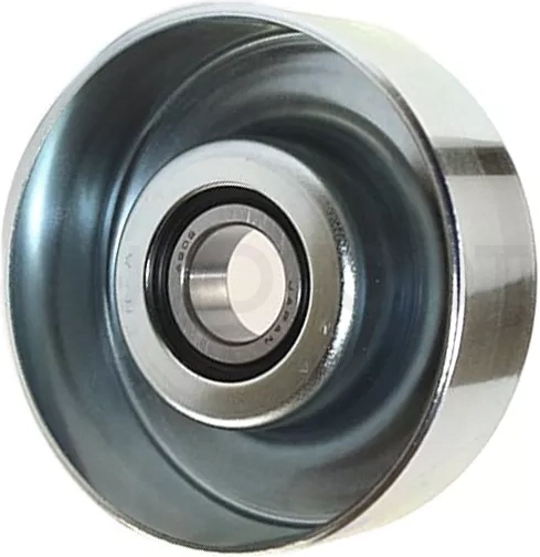 Ролик приводного ремня HONDA AIRWAVE 05-10/CIVIC(FK) 06-/FIT(GD/E) 02-/FREED 08- 1.2-1.5