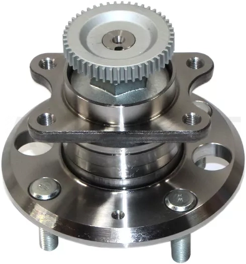 Ступичный узел задн. HYUNDAI SONATA 98-04/KIA MAGENTIS 00-05 (c ABS)