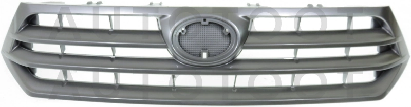 Решетка радиатора -STTYG30930 Sat для TOYOTA HIGHLANDER