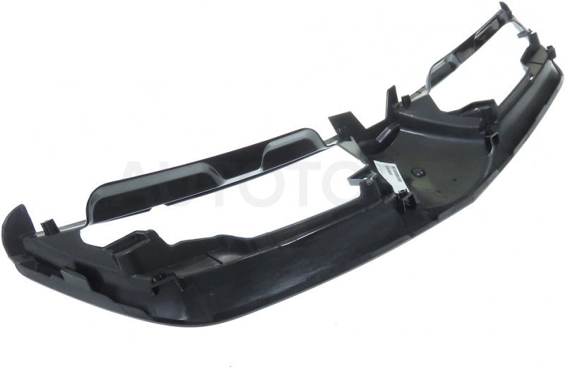 Решетка радиатора внешняя -MB07151GA Tyg для MITSUBISHI LANCER