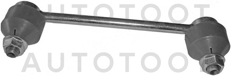 Стойка переднего стабилизатора левая=правая -ST546180W000 Sat для NISSAN PATHFINDER, NISSAN TERRANO