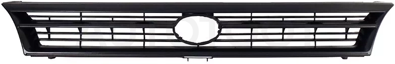 Решетка радиатора Toyota Corolla (E100) 91-02 - Артикул STTY26093A0 - Производитель Sat - Фото, Отзывы, Цены