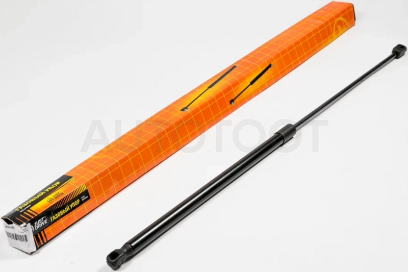Газовый упор - Артикул JAD0065 - Производитель Just Drive - Фото, Отзывы, Цены