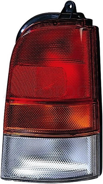 Фонарь задний левый (универсал) -  для NISSAN SUNNY