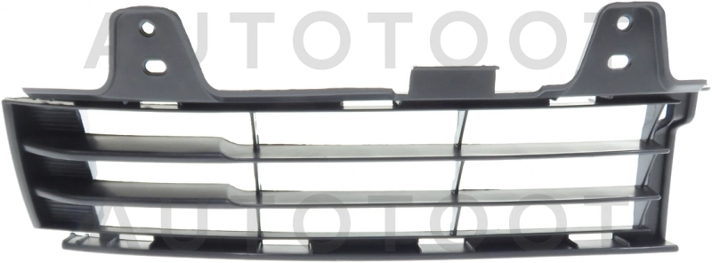 Решетка в передний бампер правая -STTY92000G1 Sat для TOYOTA LAND CRUISER