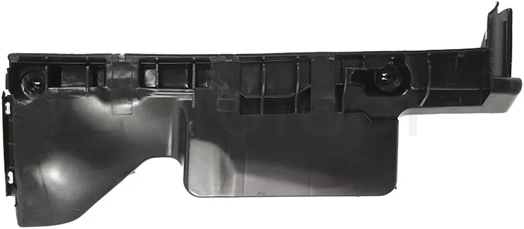 Крепление бампера Toyota Hiace 13-20 / Quantum 04- (Спереди/ Слева) - Артикул STTY74000BG2 - Производитель Sat - Фото, Отзывы, Цены