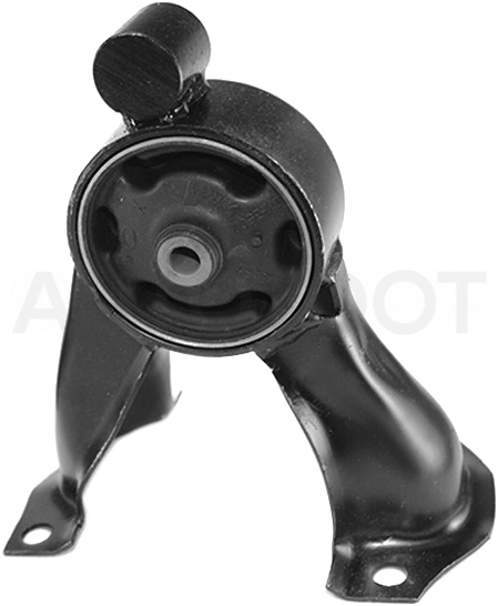 Подушка двигателя задняя 1.6 -STMR961214 Sat для MITSUBISHI LANCER