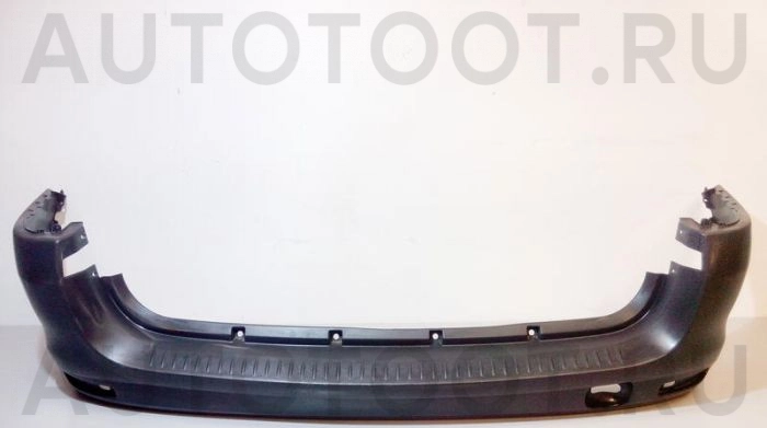 Бампер задний SW -8450031032 Lada для LADA (ВАЗ) VESTA