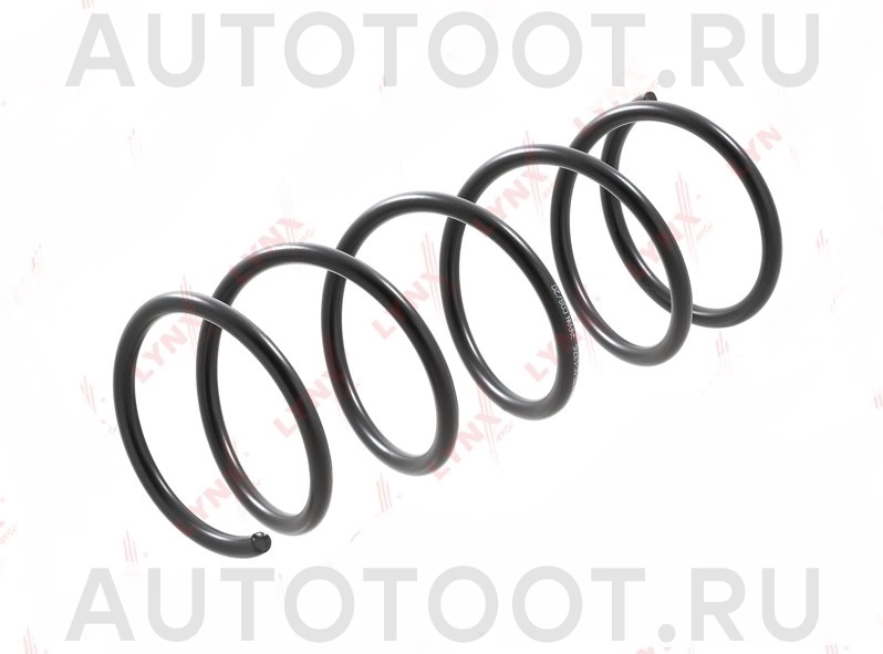 Пружина передней подвески 1.8/2.0 -JJS1049 Just Drive для FORD FOCUS