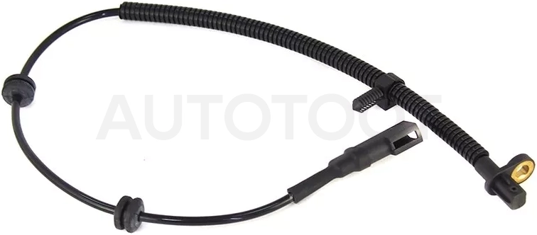 Датчик ABS RR FORD FOCUS I 98-04 LH - Артикул ST1088606 - Производитель Sat - Фото, Отзывы, Цены