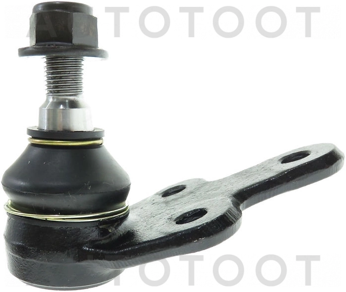 Шаровая опора (конус 21мм ) -ST1362650BJ Sat для FORD FOCUS, FORD C-MAX, VOLVO S40