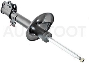 Амортизатор передний правый -PSA335040 Patron для TOYOTA RAV4, CHERY TIGGO