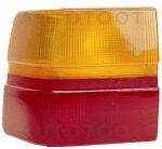 Фонарь задний левый -4411914LUE Depo для AUDI 100