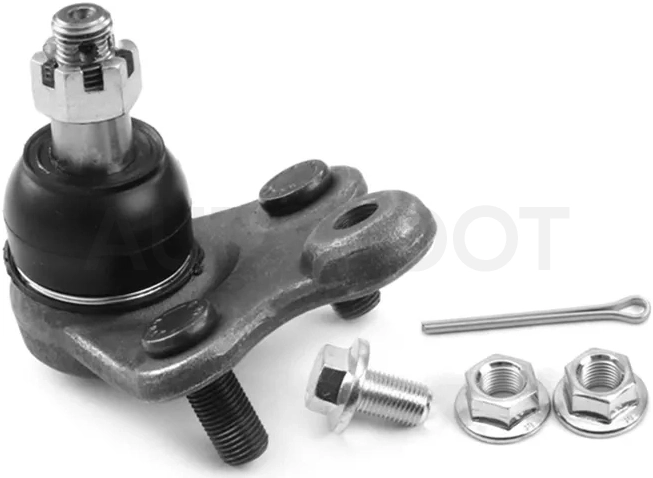 Шаровая опора передняя HONDA CIVIC 12-16/CR-V 06-21/CROSSTOUR 10-15/HR-V 15-/JADE 15-20/VEZEL 13- LH=RH
