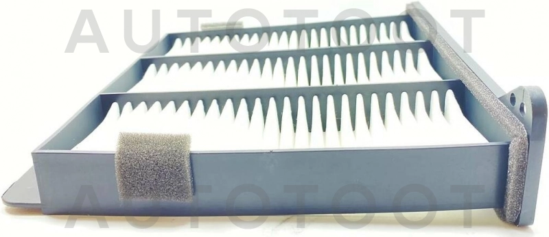 Фильтр салонный -STMR398288 Sat для MITSUBISHI OUTLANDER, MITSUBISHI LANCER, MITSUBISHI L200