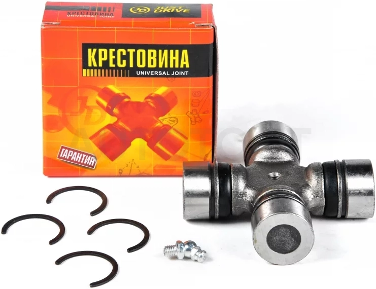 Крестовина 68.00x32.01 GUN35 - Артикул JTU0057 - Производитель Just Drive - Фото, Отзывы, Цены