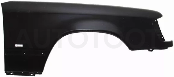Крыло переднее Mercedes-Benz E-Class 84-95 (Справа/ Под поворот(ы)) - Артикул STMD55016A1 - Производитель Sat - Фото, Отзывы, Цены