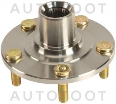 Ступица передняя -330791 Era для MITSUBISHI ASX, MITSUBISHI LANCER, MITSUBISHI OUTLANDER