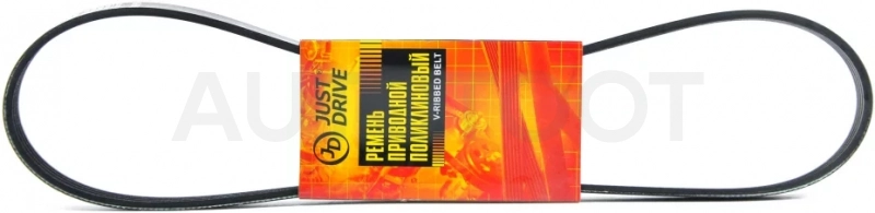 Ремень поликлиновый JD - Артикул 4PK950 - Производитель Just Drive - Фото, Отзывы, Цены
