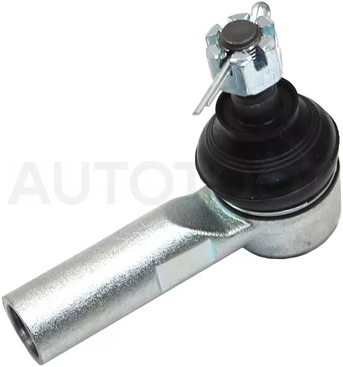 Наконечник рулевой TOYOTA AVENSIS/CALDINA/ISIS 02-/NADIA/HARRIER 97- 4WD/CAMRY/WINDOM 91- LH=RH