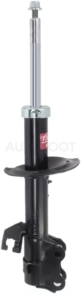 Стойка передняя Nissan Tiida 04-14 / Cube 08-20 - Артикул 338072 - Производитель Kyb - Фото, Отзывы, Цены