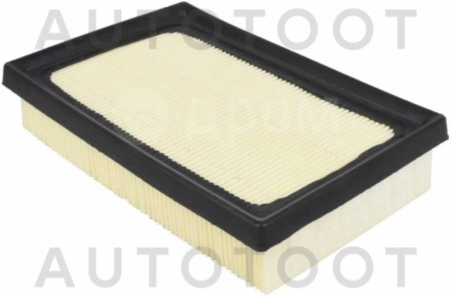 Фильтр воздушный 1KRFE/1NZFXE/1/2ZRFXE -  для TOYOTA COROLLA FIELDER, TOYOTA COROLLA AXIO, TOYOTA YARIS, TOYOTA VITZ, TOYOTA PRIUS, TOYOTA PASSO, TOYOTA AQUA