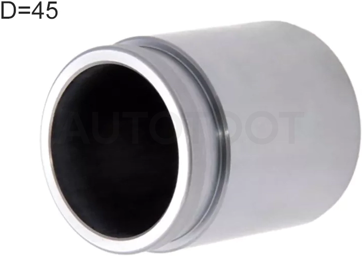 Поршень тормозного суппорта FR NISSAN TERRANO R50/SERENA C24/X-TRAIL T30