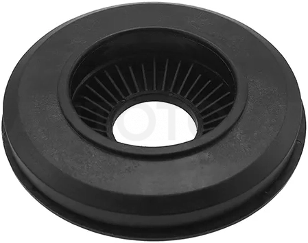 Подшипник скольжения опоры передней стойки D-114 FIAT PUNTO EVO 09-12/GRANDE PUNTO 05-15/OPEL CORSA D 06