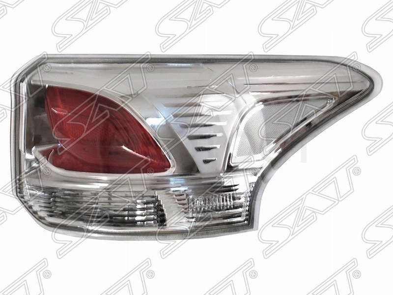 Фонарь задний правый -ST21419R2R Sat для MITSUBISHI OUTLANDER