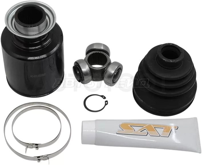Шрус (Спереди/ Справа/ Внутр) Honda Accord 08-13 / Acura MDX 06-13 / ZDX 09-13 / Honda Crosstour 09-13 / Pilot 08-15
