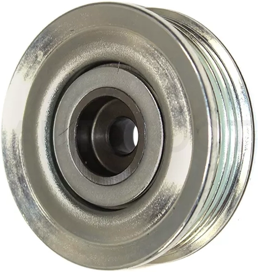 Ролик приводного ремня натяжной MMC GALANT 2,5 96-04/L200 3,0 96-06/PAJERO II 3,0-3,5 90-00/PAJERO S