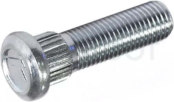 Шпилька колесная MITSUBISHI PAJERO 91-14/PAJERO SPORT/TRITON 05-15/GEELY COOLRAY (SX11) 19