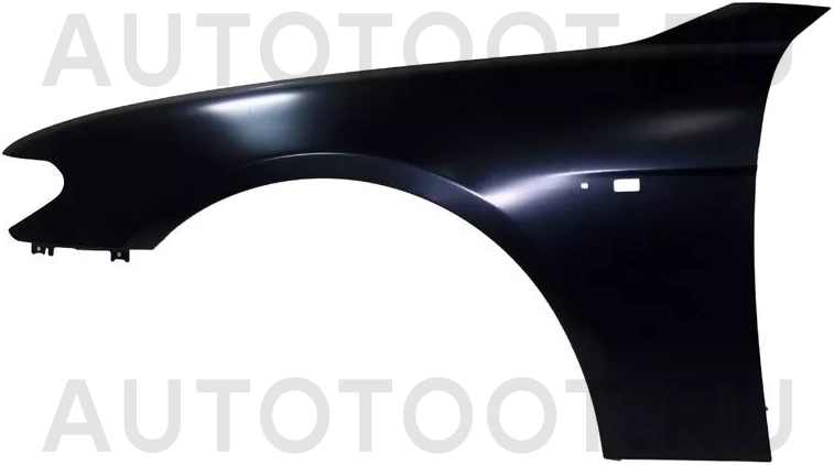 Крыло переднее левое -  для BMW 7SERIES