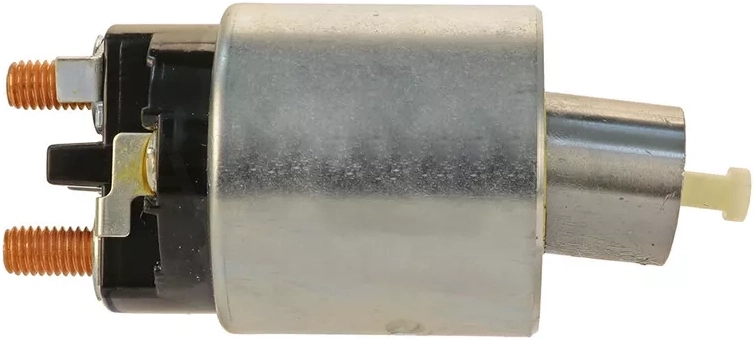 Втягивающее реле стартера MITSUBISHI GRANDIS NA#W/OUTLANDER CU#W 2.4 03-09 4G66/4G69 D=52mm