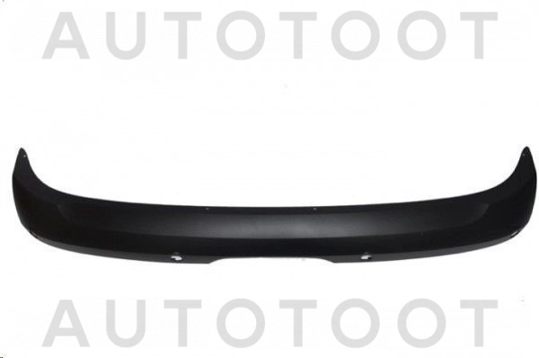 Накладка заднего бампера -  для LADA (ВАЗ) VESTA