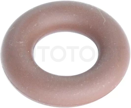 Кольцо форсунки верхнее 1-3GRFE/1KRFE -91302PNA003 Honda для TOYOTA 4RUNNER / SURF