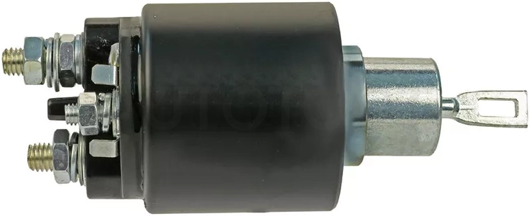 Втягивающее реле стартера FIAT DUCATO 150 2,3TD 250/PEUGEOT BOXER/CITROEN JUMPER F1AE0481D/N/C 02-