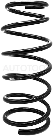 Пружина передняя HONDA STEPWAGON RF1 00 - Артикул UT2D084F - Производитель Uchida - Фото, Отзывы, Цены