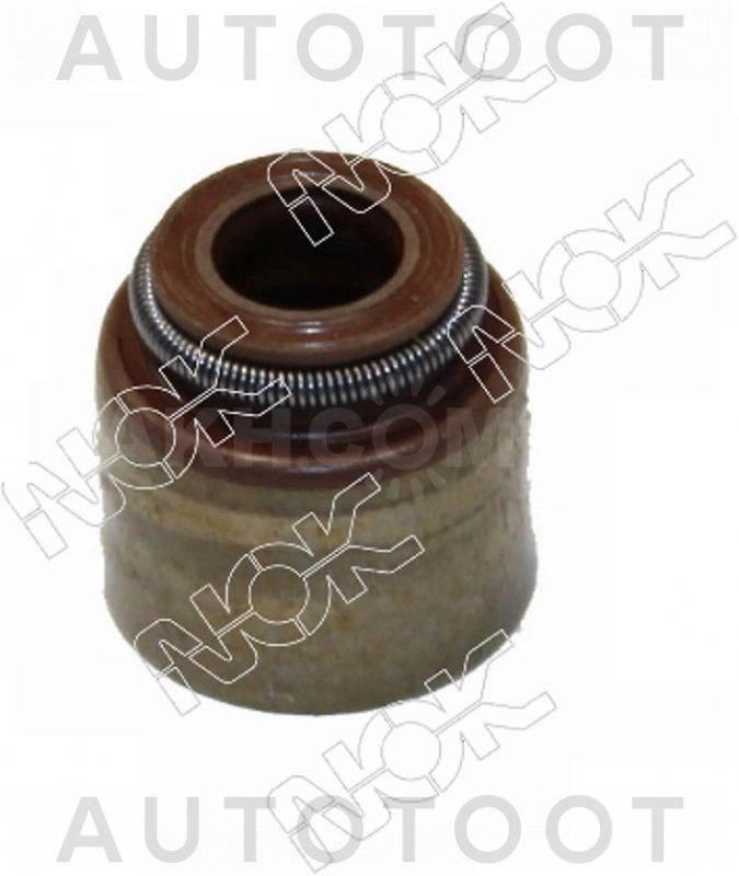 Колпачок маслосъемный впуск/выпуск QG15DE / GA15DE -1622430 Elwis Royal для NISSAN AD, NISSAN SUNNY, NISSAN WINGROAD