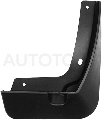 Брызговик задний правый -ST230286 Sat для KIA RIO